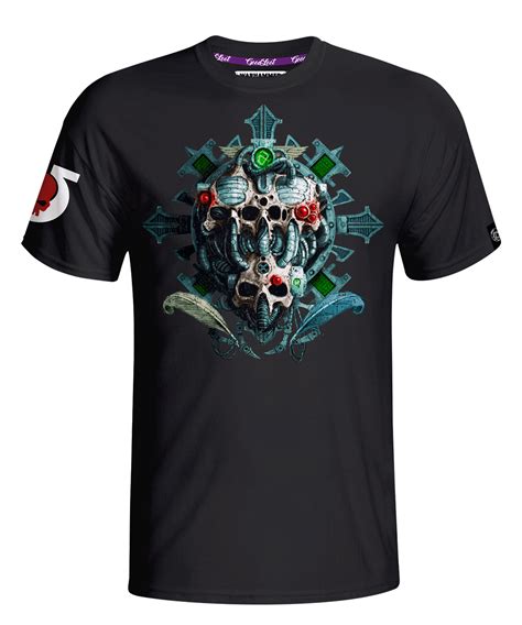 wh40k shirts